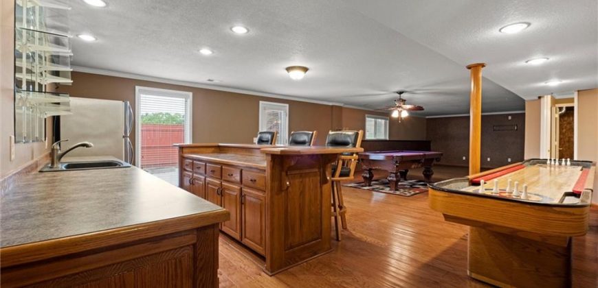 Homes for Sale in Platte City, MO 64079 | 13720  Wagon Pass Road
