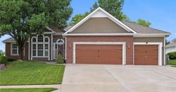 Homes for Sale in Platte City, MO 64079 | 13720  Wagon Pass Road