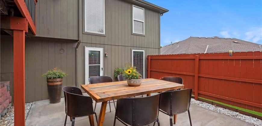 Homes for Sale in Platte City, MO 64079 | 13720  Wagon Pass Road