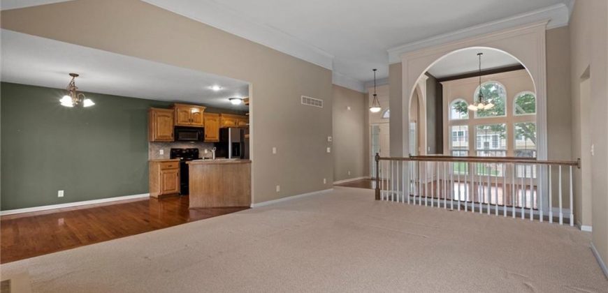 Homes for Sale in Platte City, MO 64079 | 13720  Wagon Pass Road