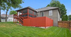 Homes for Sale in Platte City, MO 64079 | 13720  Wagon Pass Road