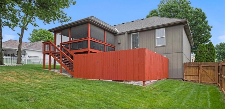 Homes for Sale in Platte City, MO 64079 | 13720  Wagon Pass Road