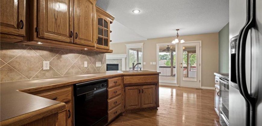 Homes for Sale in Platte City, MO 64079 | 13720  Wagon Pass Road
