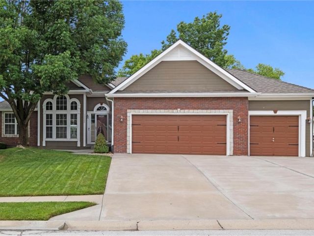 Homes for Sale in Platte City, MO 64079 | 13720  Wagon Pass Road