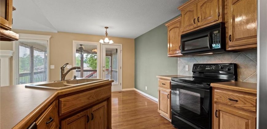 Homes for Sale in Platte City, MO 64079 | 13720  Wagon Pass Road