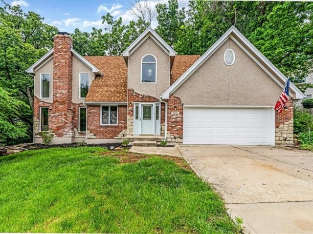 Homes for Sale in Riverside, MO 64150 | 4506 NW Apache Drive