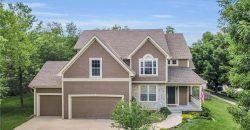 Homes for Sale in Kansas City, MO 64156 | 3612 NE 94th Terrace