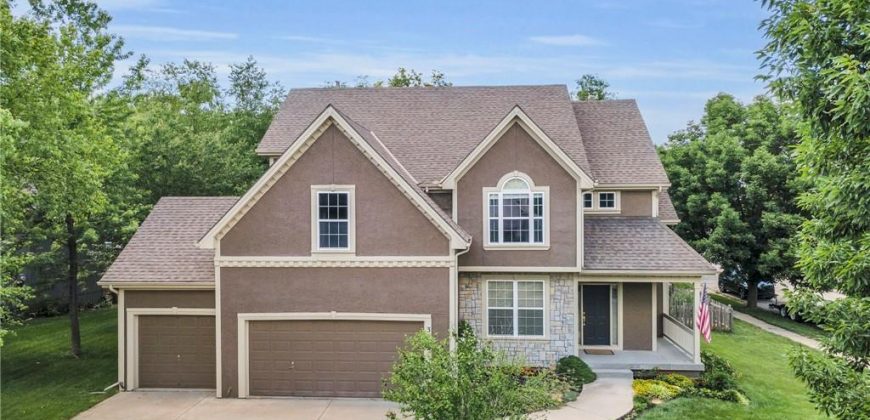 Homes for Sale in Kansas City, MO 64156 | 3612 NE 94th Terrace