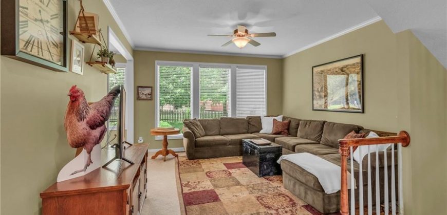 Homes for Sale in Kansas City, MO 64156 | 3612 NE 94th Terrace
