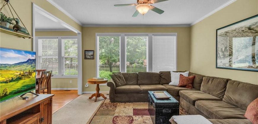 Homes for Sale in Kansas City, MO 64156 | 3612 NE 94th Terrace