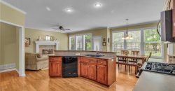 Homes for Sale in Kansas City, MO 64156 | 3612 NE 94th Terrace