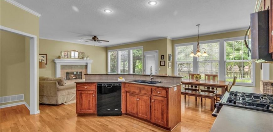 Homes for Sale in Kansas City, MO 64156 | 3612 NE 94th Terrace