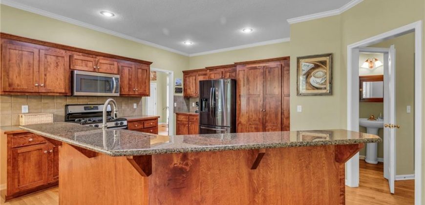 Homes for Sale in Kansas City, MO 64156 | 3612 NE 94th Terrace