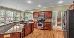 Homes for Sale in Kansas City, MO 64156 | 3612 NE 94th Terrace