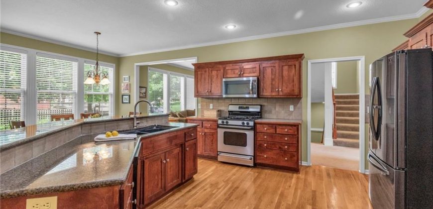 Homes for Sale in Kansas City, MO 64156 | 3612 NE 94th Terrace