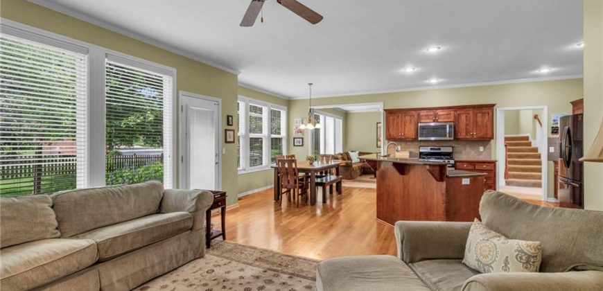 Homes for Sale in Kansas City, MO 64156 | 3612 NE 94th Terrace