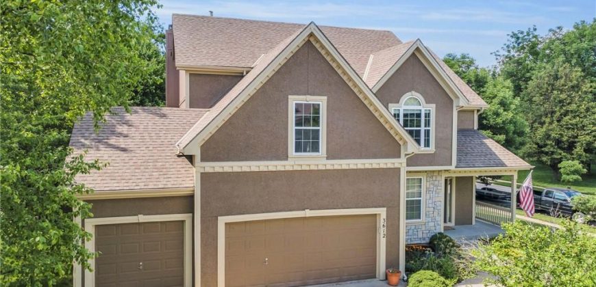 Homes for Sale in Kansas City, MO 64156 | 3612 NE 94th Terrace