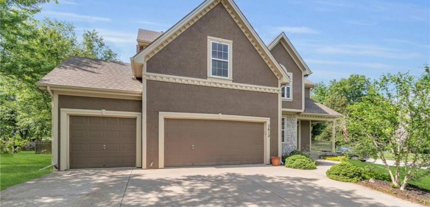 Homes for Sale in Kansas City, MO 64156 | 3612 NE 94th Terrace