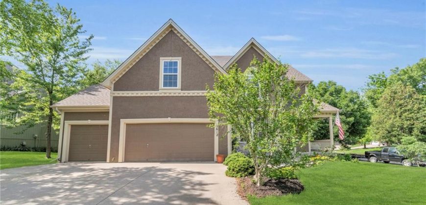 Homes for Sale in Kansas City, MO 64156 | 3612 NE 94th Terrace