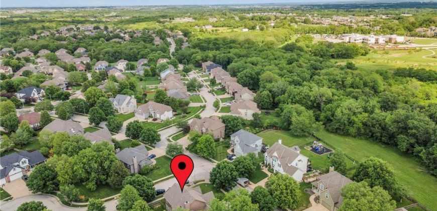 Homes for Sale in Kansas City, MO 64156 | 3612 NE 94th Terrace