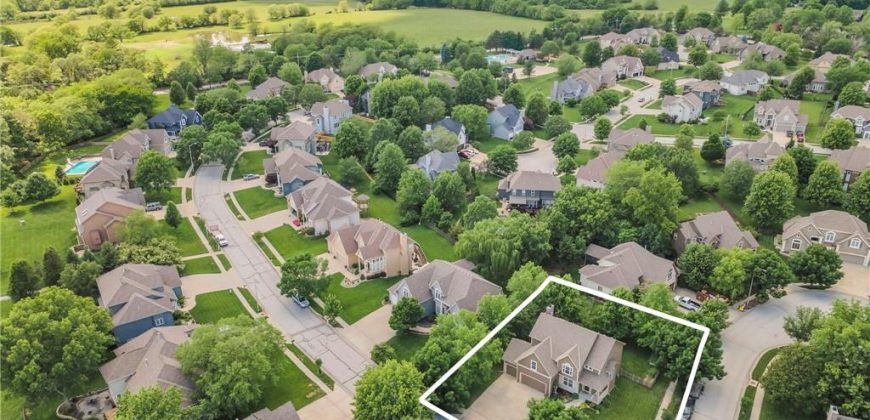 Homes for Sale in Kansas City, MO 64156 | 3612 NE 94th Terrace