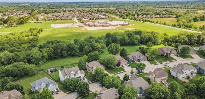 Homes for Sale in Kansas City, MO 64156 | 3612 NE 94th Terrace