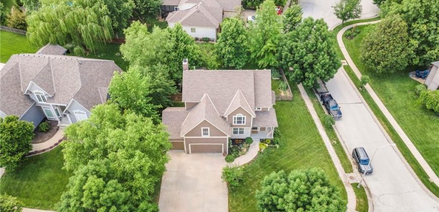 Homes for Sale in Kansas City, MO 64156 | 3612 NE 94th Terrace