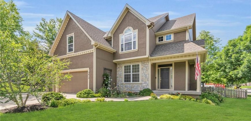 Homes for Sale in Kansas City, MO 64156 | 3612 NE 94th Terrace