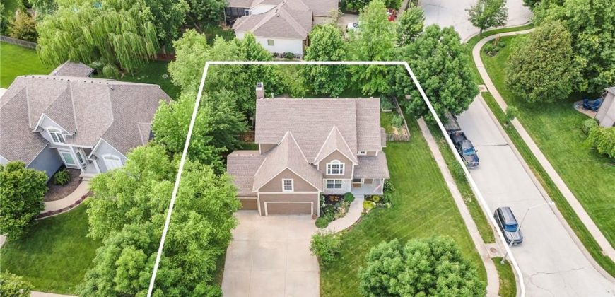 Homes for Sale in Kansas City, MO 64156 | 3612 NE 94th Terrace
