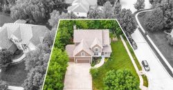 Homes for Sale in Kansas City, MO 64156 | 3612 NE 94th Terrace
