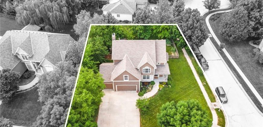 Homes for Sale in Kansas City, MO 64156 | 3612 NE 94th Terrace