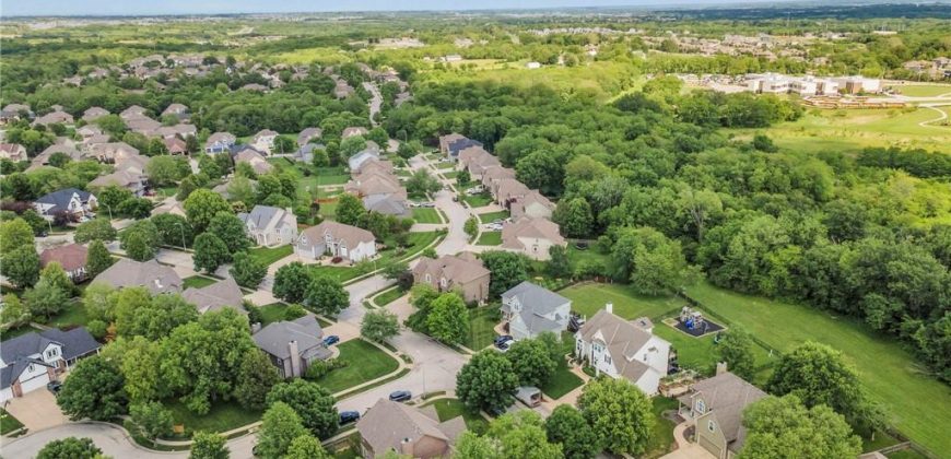 Homes for Sale in Kansas City, MO 64156 | 3612 NE 94th Terrace