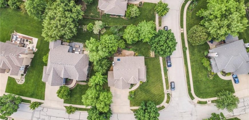 Homes for Sale in Kansas City, MO 64156 | 3612 NE 94th Terrace