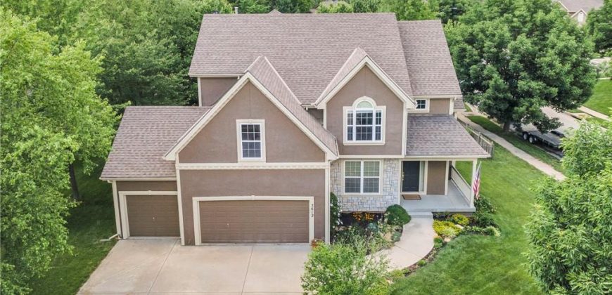 Homes for Sale in Kansas City, MO 64156 | 3612 NE 94th Terrace