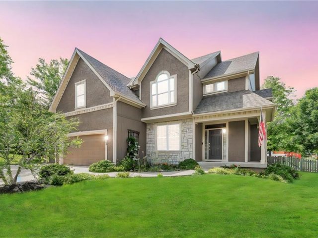Homes for Sale in Kansas City, MO 64156 | 3612 NE 94th Terrace