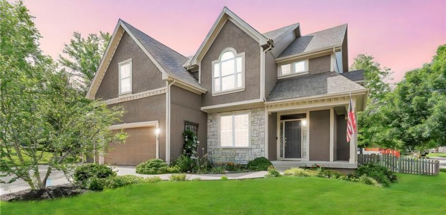 Homes for Sale in Kansas City, MO 64156 | 3612 NE 94th Terrace