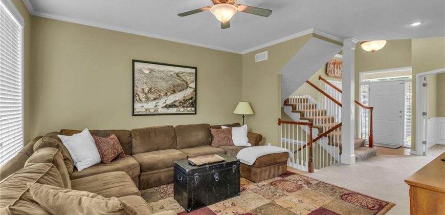 Homes for Sale in Kansas City, MO 64156 | 3612 NE 94th Terrace