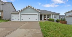 Homes for Sale in Kansas City, MO 64157 | 8402 NE 102nd Street