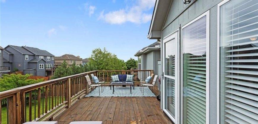 Homes for Sale in Kansas City, MO 64157 | 8402 NE 102nd Street