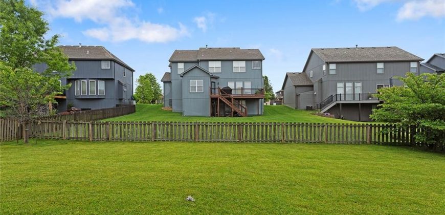 Homes for Sale in Kansas City, MO 64157 | 8402 NE 102nd Street