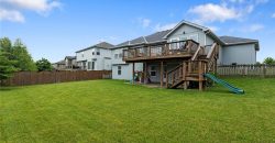 Homes for Sale in Kansas City, MO 64157 | 8402 NE 102nd Street