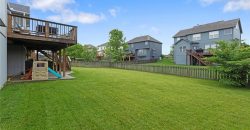 Homes for Sale in Kansas City, MO 64157 | 8402 NE 102nd Street