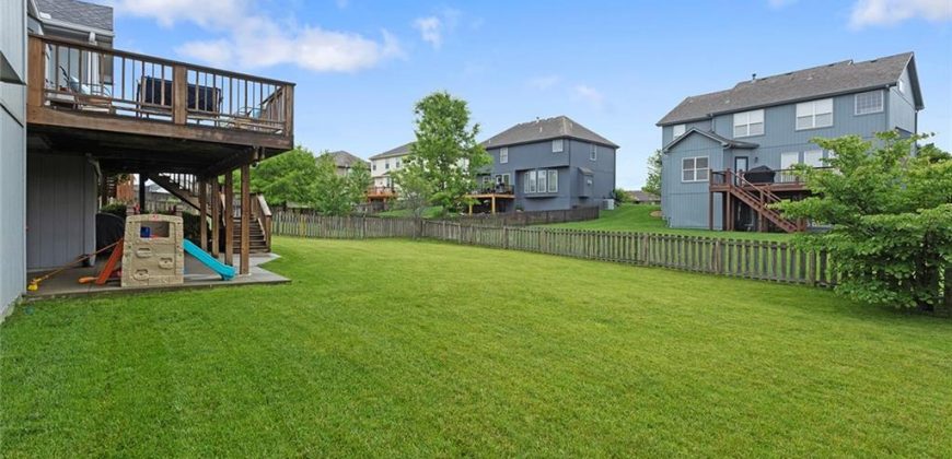 Homes for Sale in Kansas City, MO 64157 | 8402 NE 102nd Street