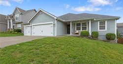 Homes for Sale in Kansas City, MO 64157 | 8402 NE 102nd Street