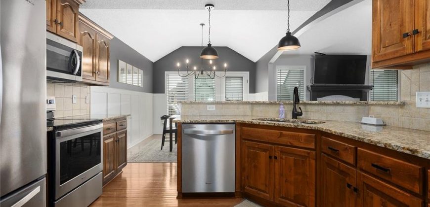 Homes for Sale in Kansas City, MO 64157 | 8402 NE 102nd Street