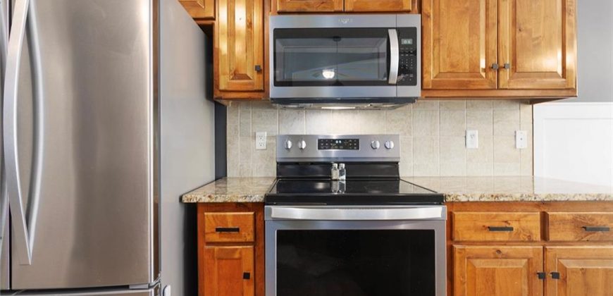 Homes for Sale in Kansas City, MO 64157 | 8402 NE 102nd Street
