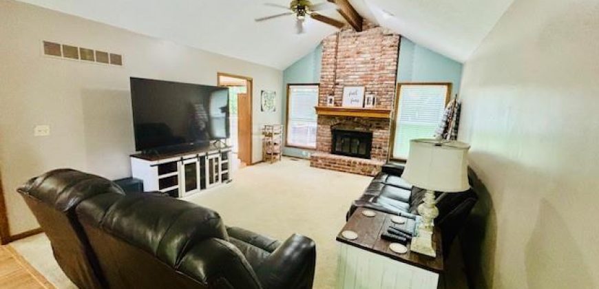 Homes for Sale in Liberty, MO 64068 | 1125  Amesbury Avenue