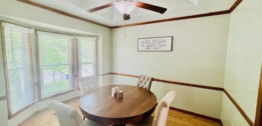 Homes for Sale in Liberty, MO 64068 | 1125  Amesbury Avenue