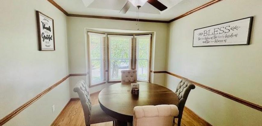 Homes for Sale in Liberty, MO 64068 | 1125  Amesbury Avenue