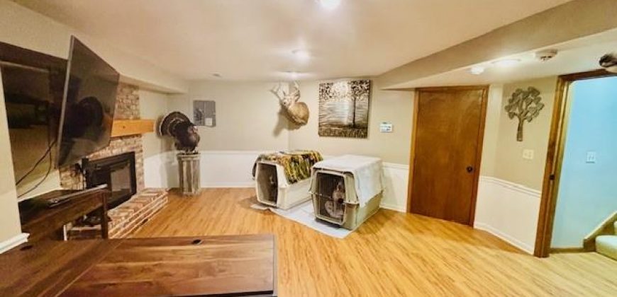 Homes for Sale in Liberty, MO 64068 | 1125  Amesbury Avenue